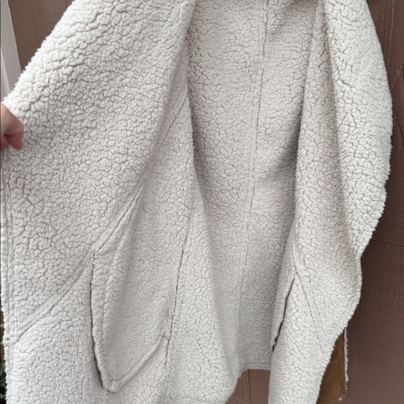 Sanctuary Clothing Sherpa Vest - Picture 4 of 7